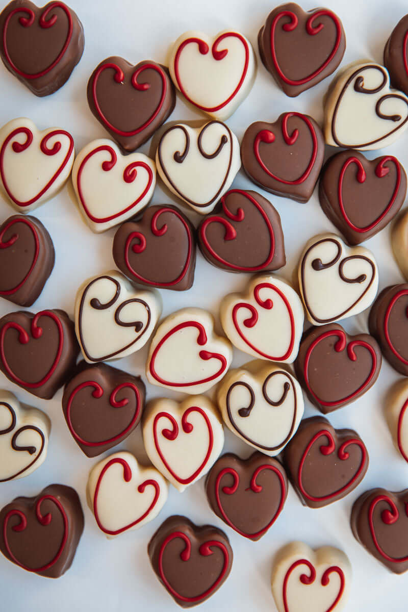 Verrukkelijke Valentijnstips: Cadeaus & Chocolade van De Bonte Koe