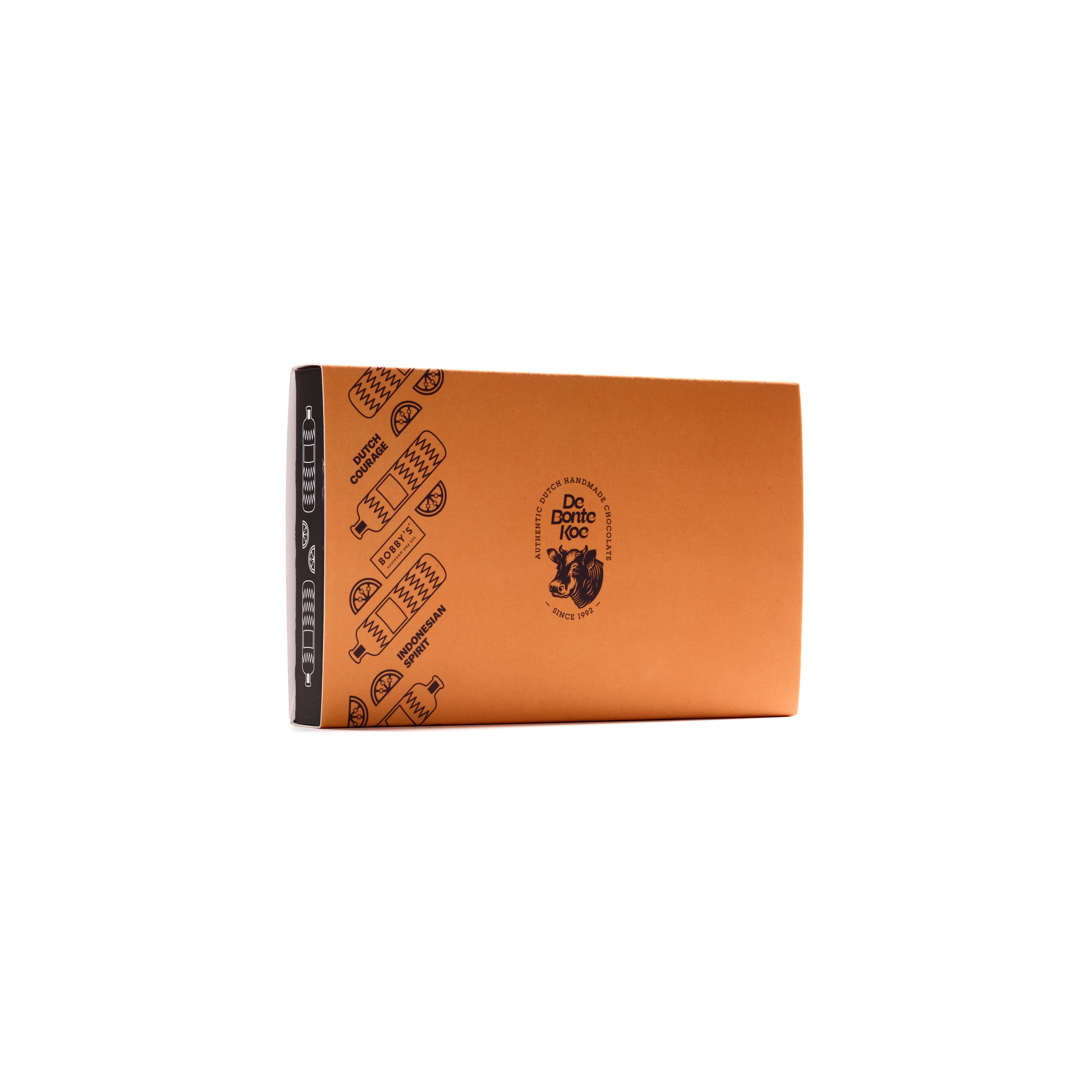 Deluxe reep | Bobby&