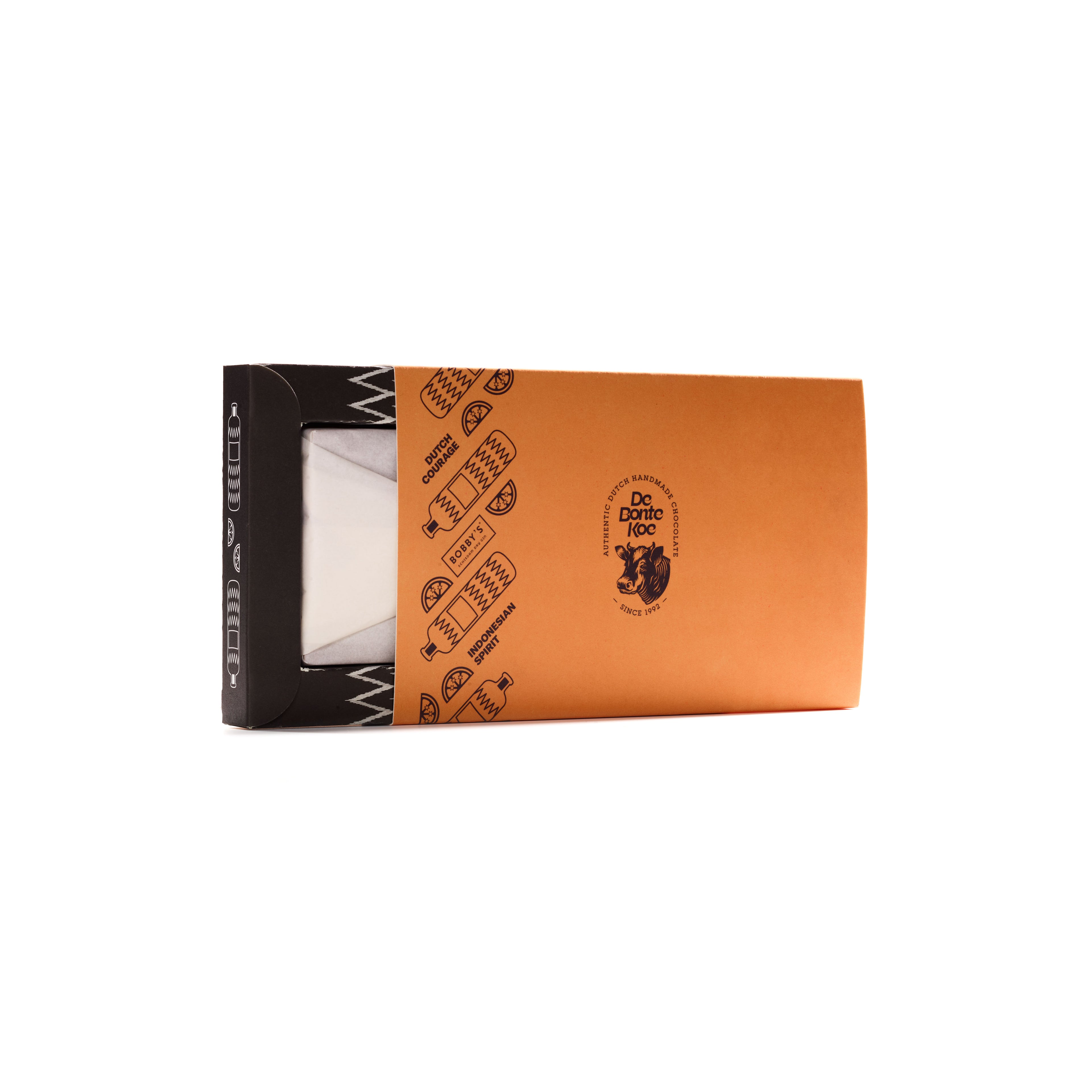 Deluxe reep | Bobby&