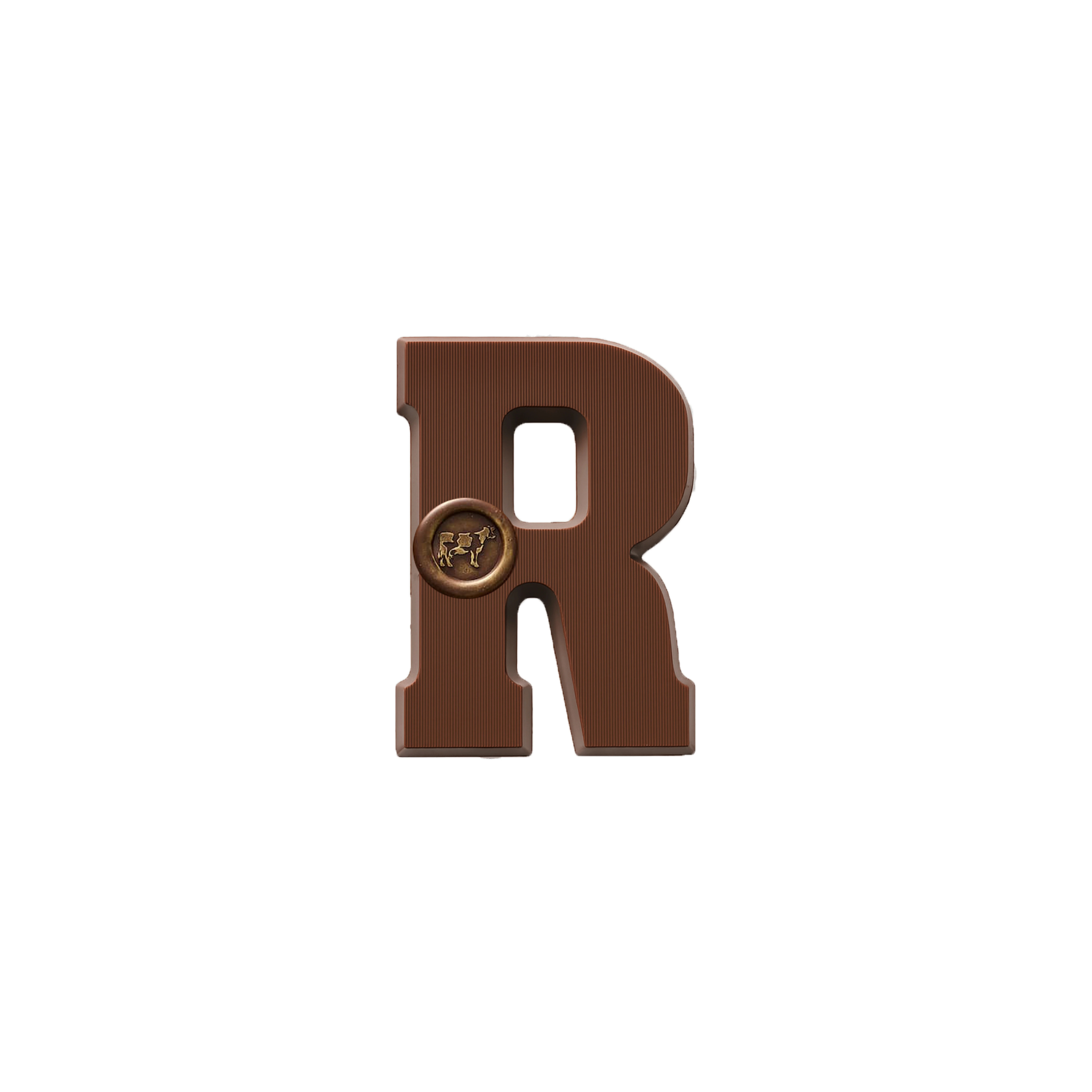 Chocoladeletter | Melk