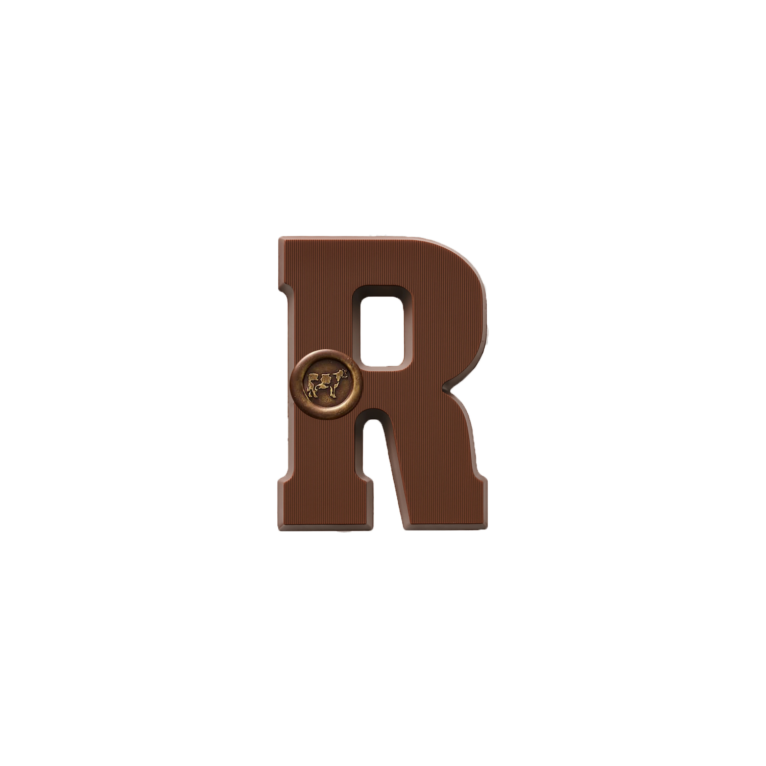 Chocoladeletter | Melk