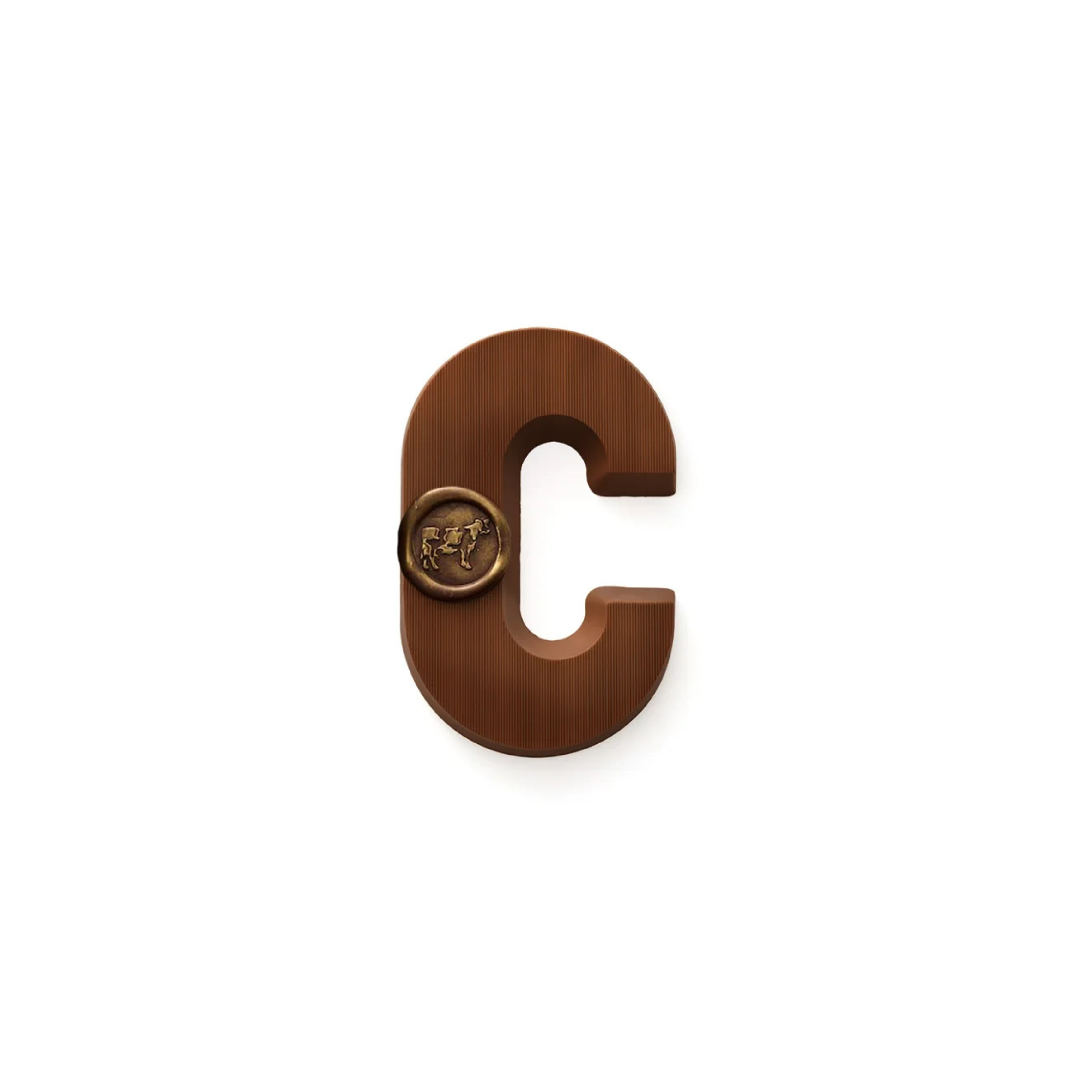 Chocoladeletter | Melk