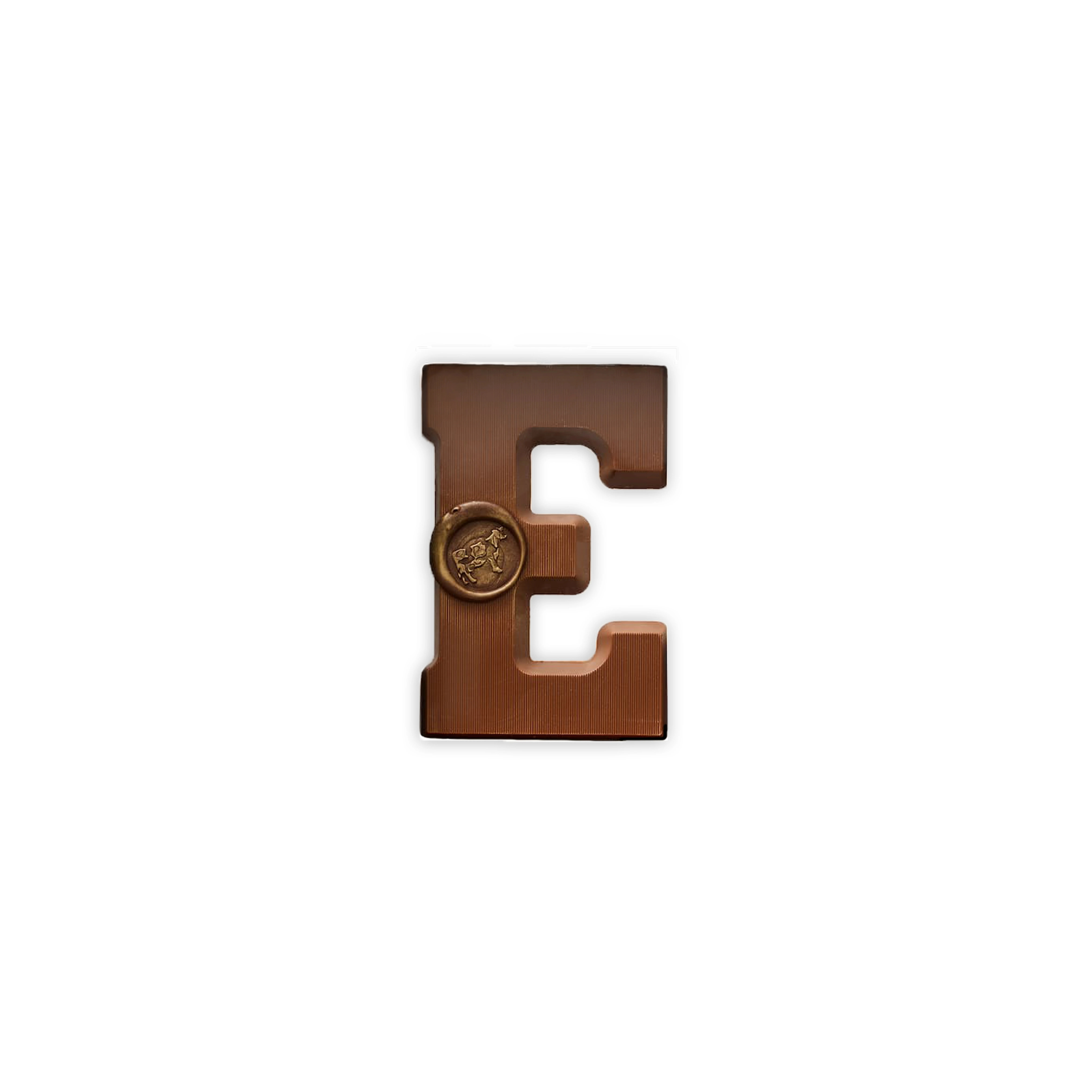 Chocoladeletter | Melk