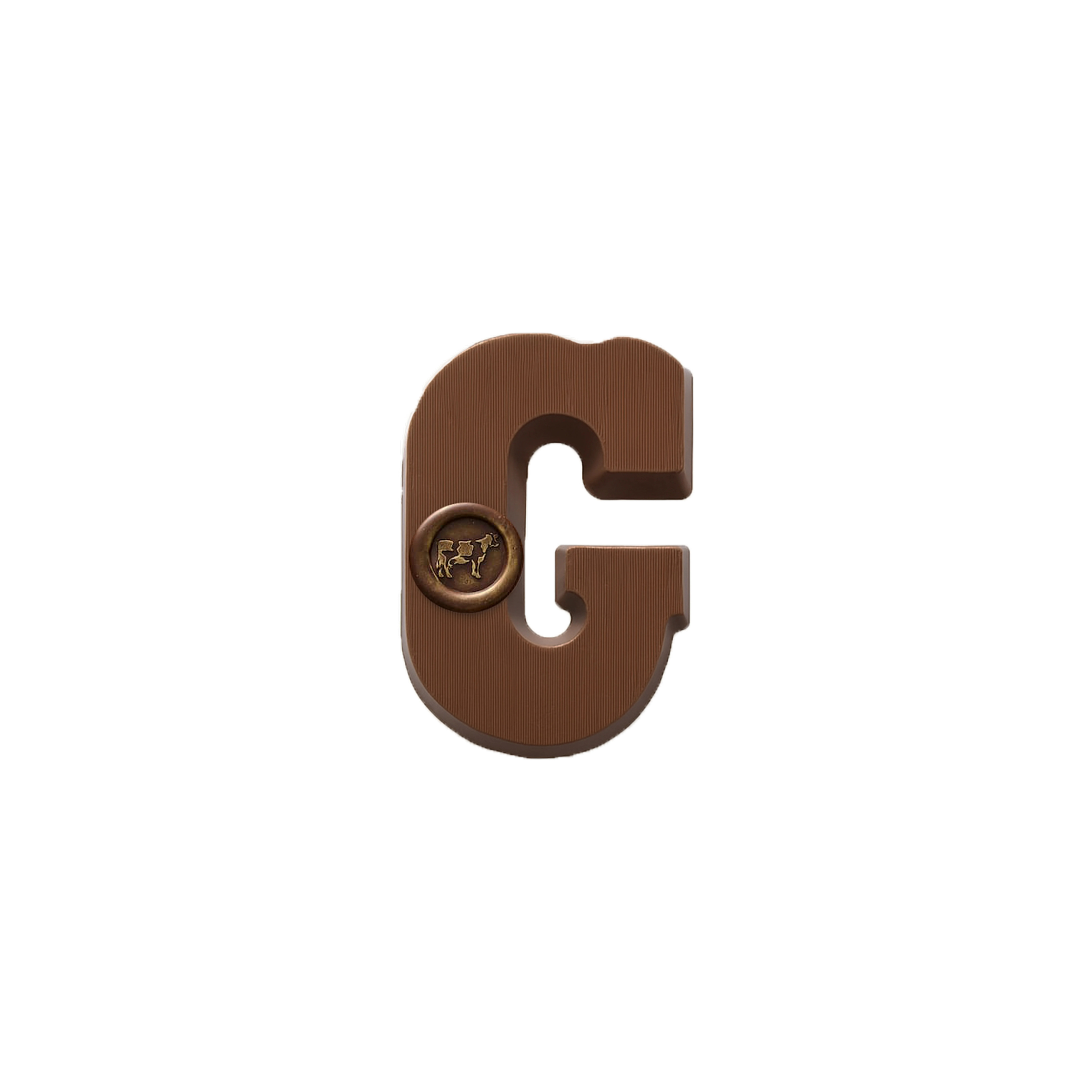 Chocoladeletter | Melk
