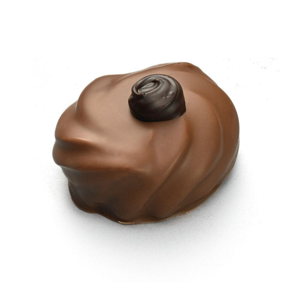 Box of bouchées | Nougat Gianduja