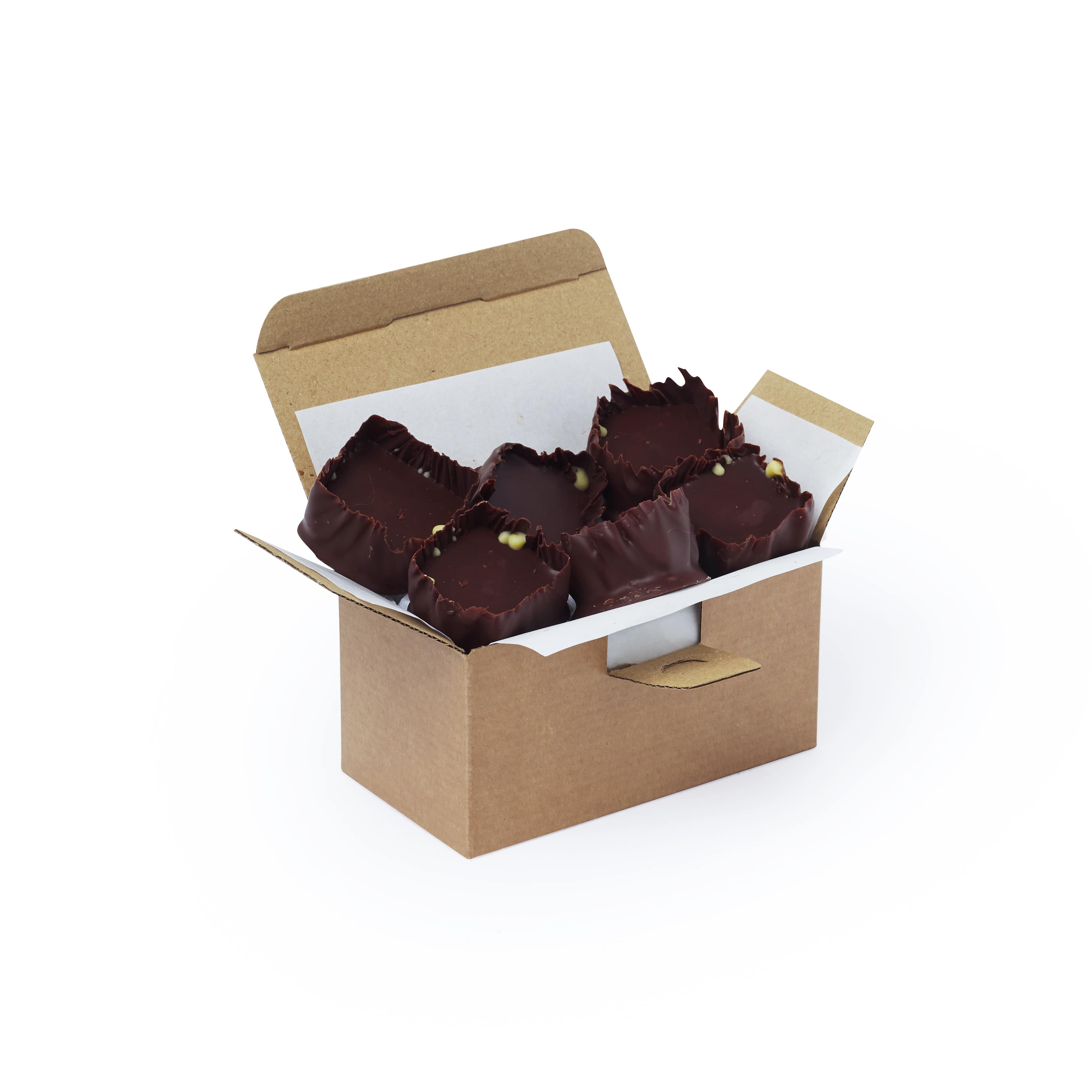 Box of bouchées | Lawyer