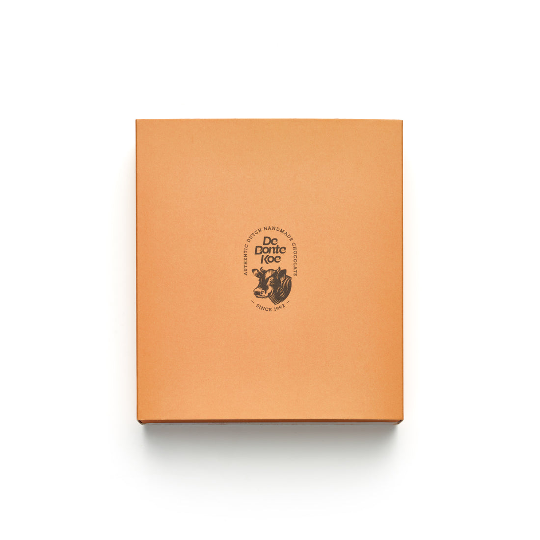 Letterbox chocolate heart | Mother&