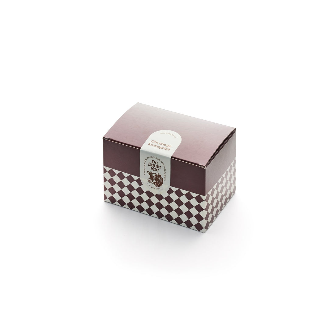 Bonbons | Mix Large Vaderdaglint - De Bonte Koe