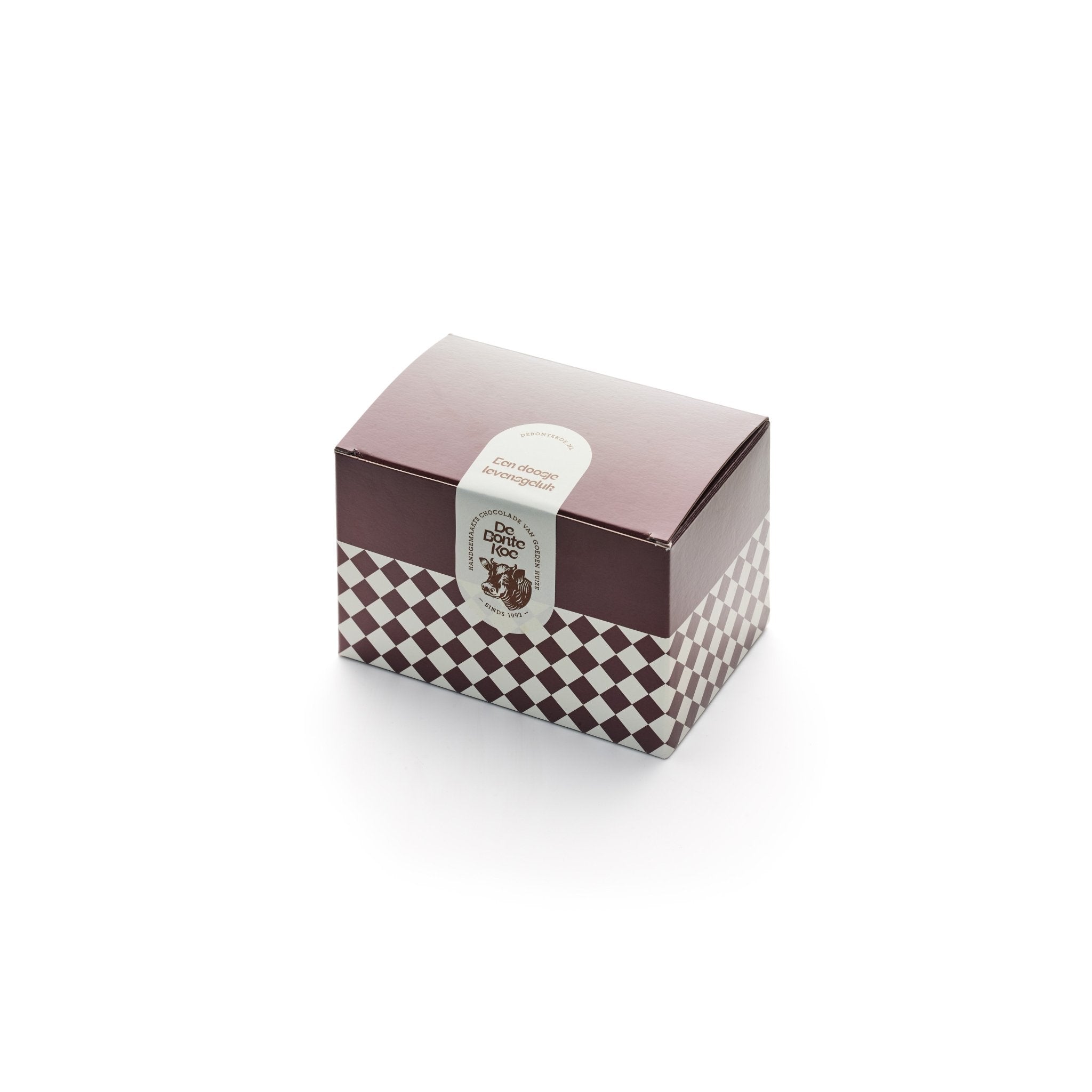 Bonbons | Mix Large Vaderdaglint - De Bonte Koe