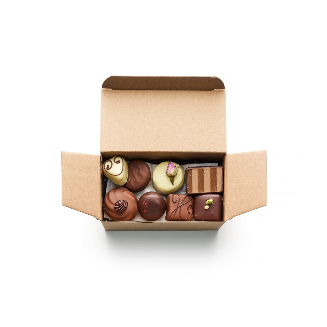 Bonbons | Mix Medium - De Bonte Koe