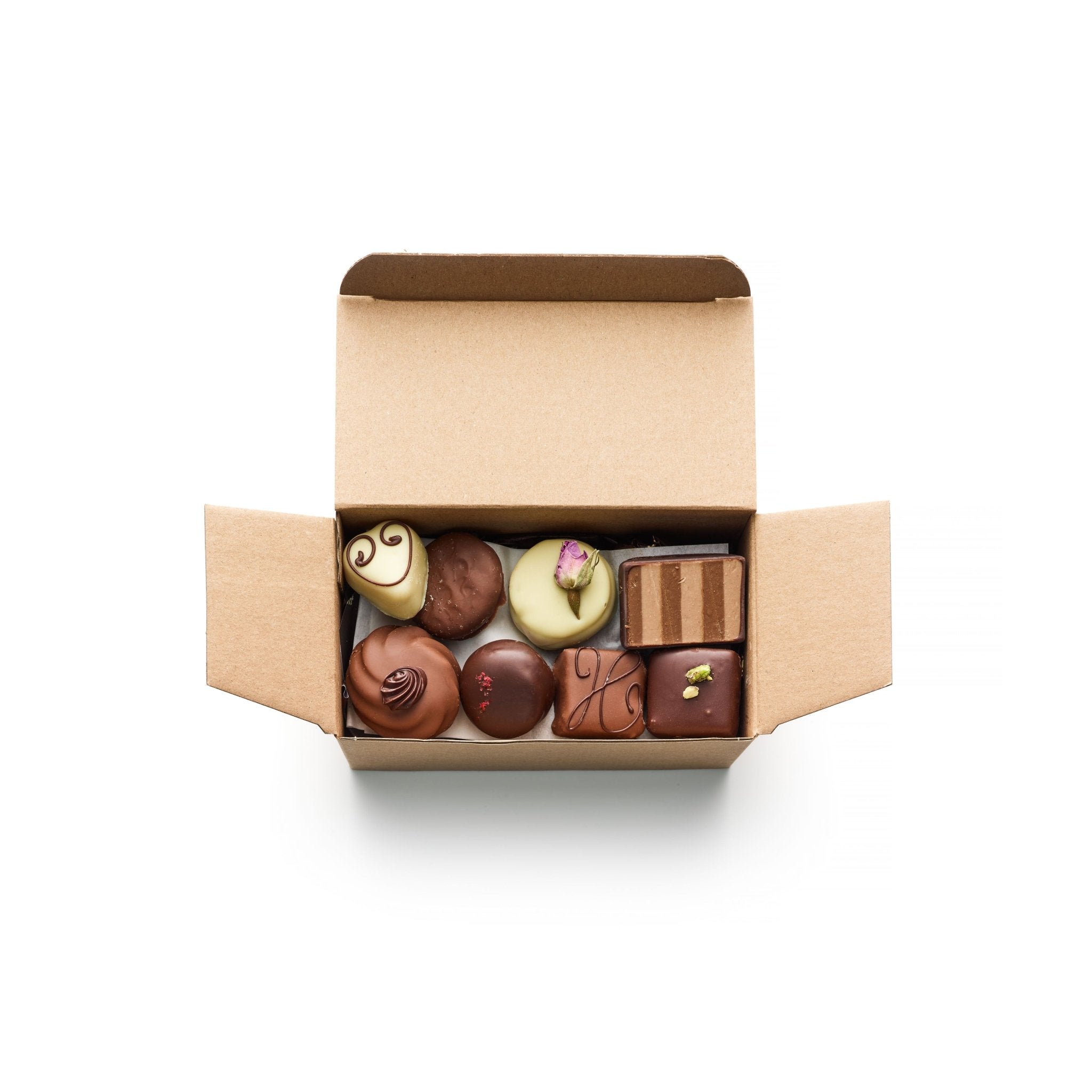 Bonbons | Mix Medium - De Bonte Koe