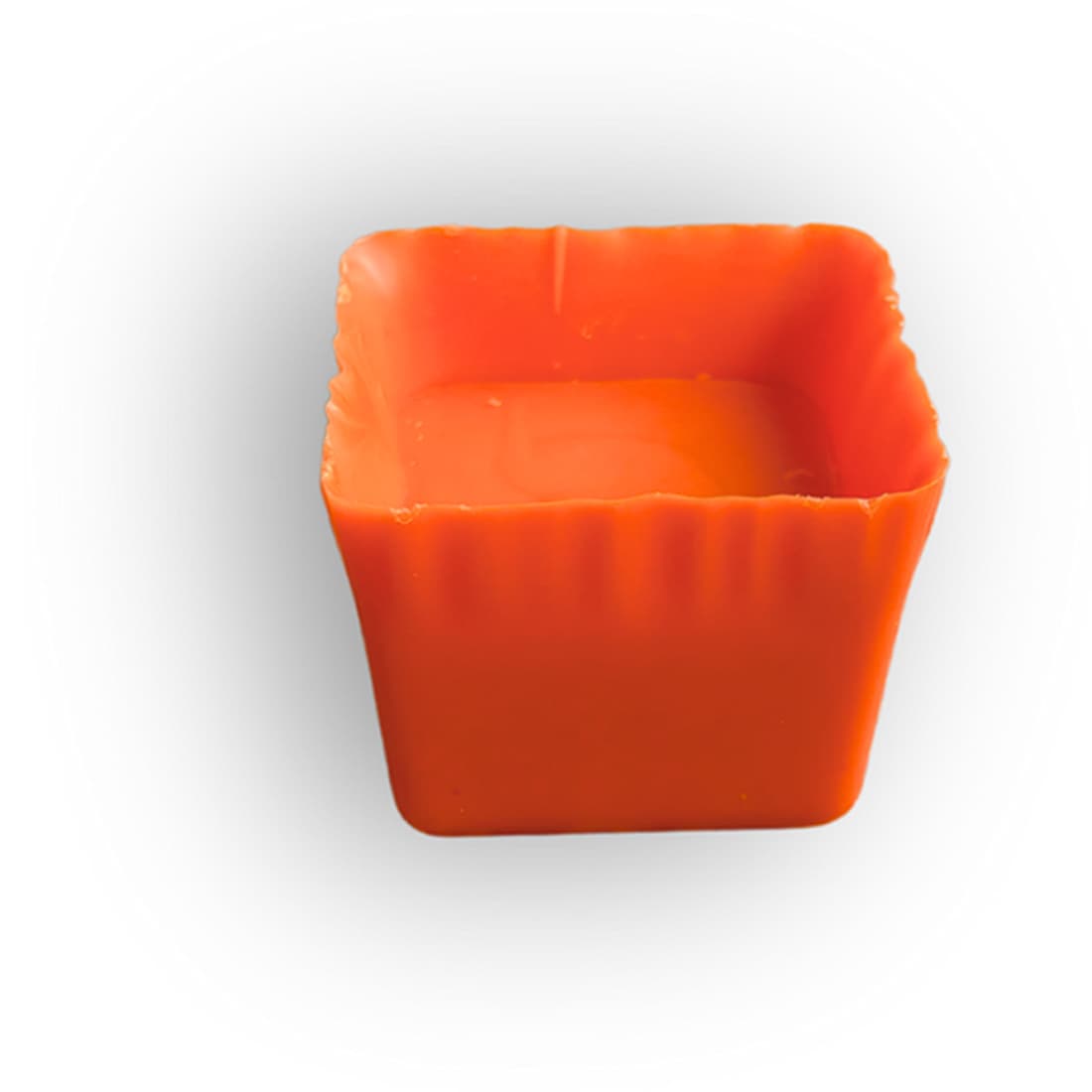 Bouchée | Oranje kroon - De Bonte Koe