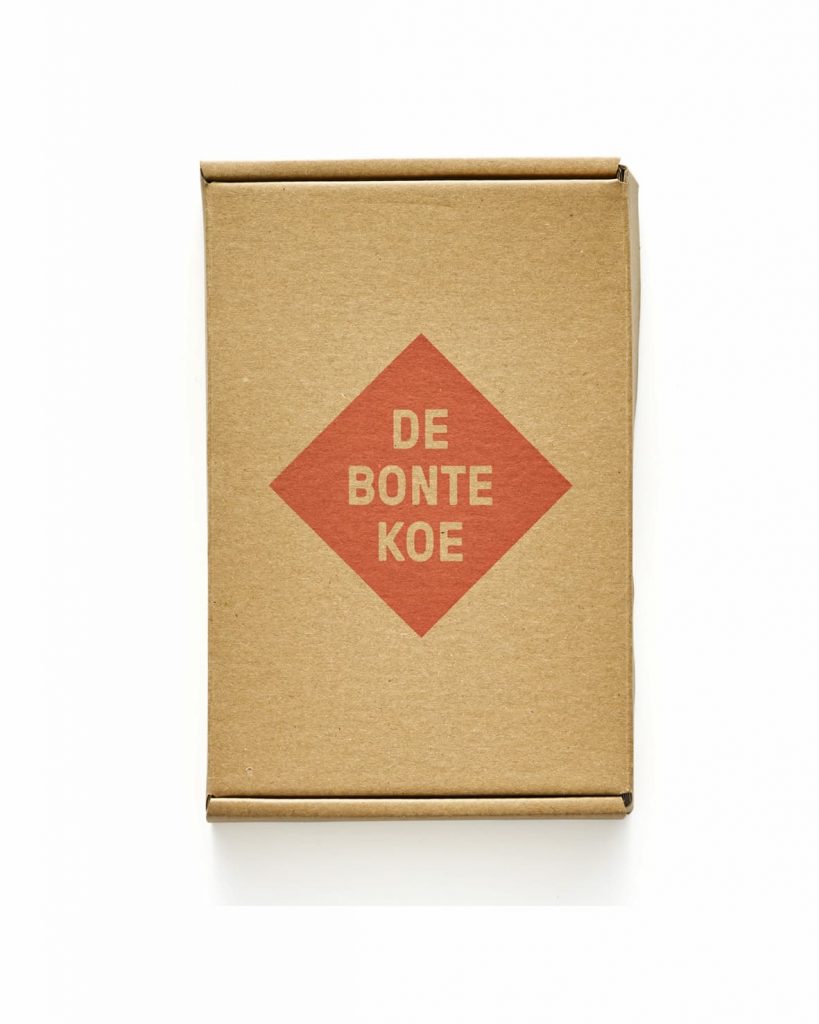 Box of Bouchees