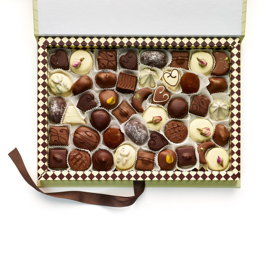 Brievenbus bonbon doos XL Ramadan & Eid - De Bonte Koe