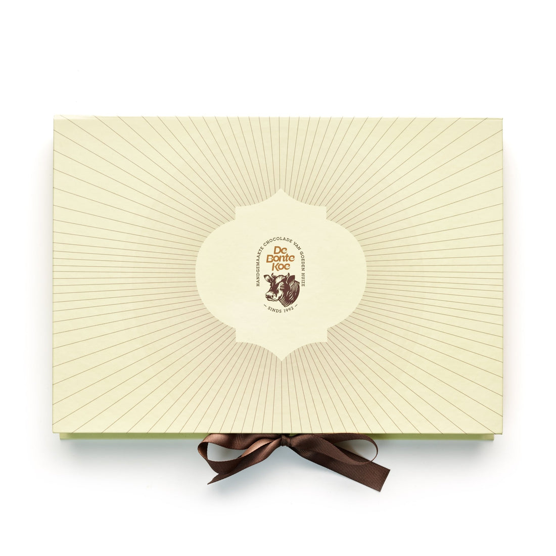 Brievenbus bonbon doos XL Ramadan & Eid - De Bonte Koe