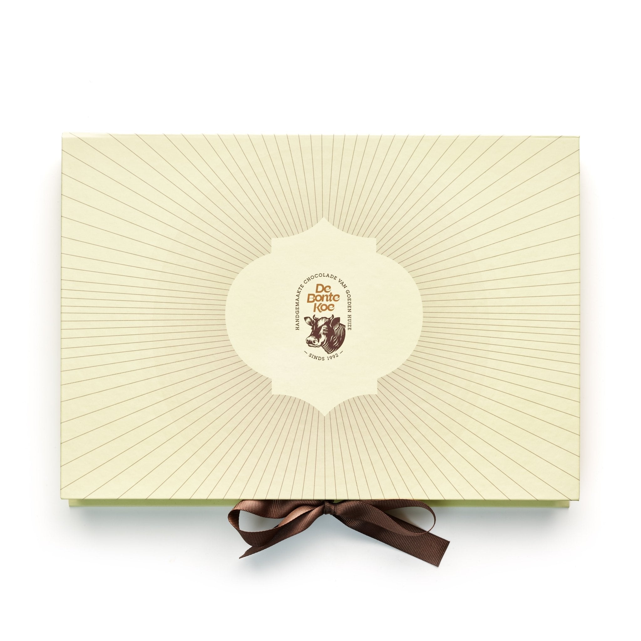 Brievenbus bonbon doos XL Ramadan & Eid - De Bonte Koe