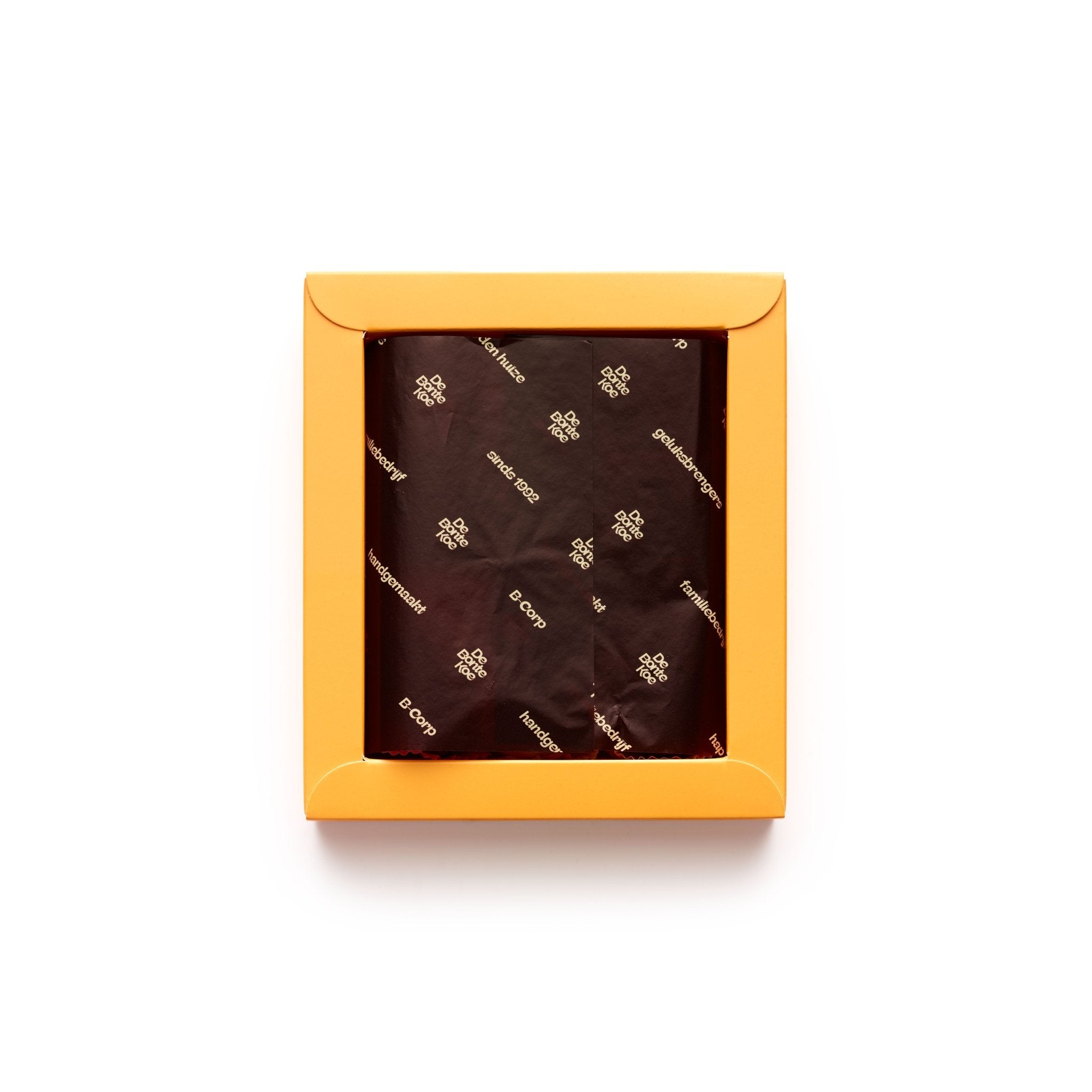 Brievenbus bonbons | Moederdag - De Bonte Koe
