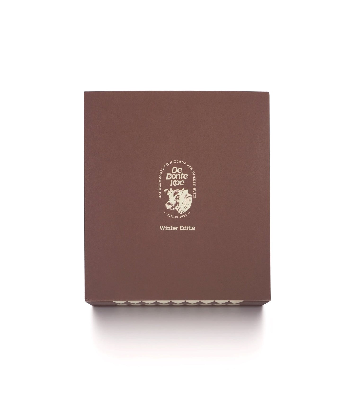 Brievenbus Bonbons | Winter Editie - De Bonte Koe