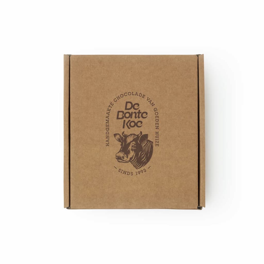 Letterbox: Winter bonbons