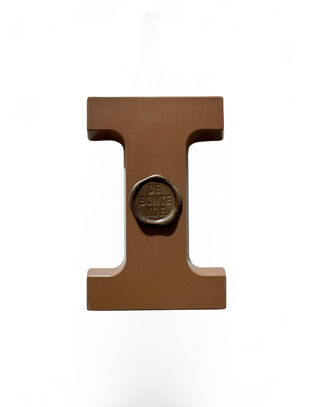 Chocoladeletter | Melk - De Bonte Koe