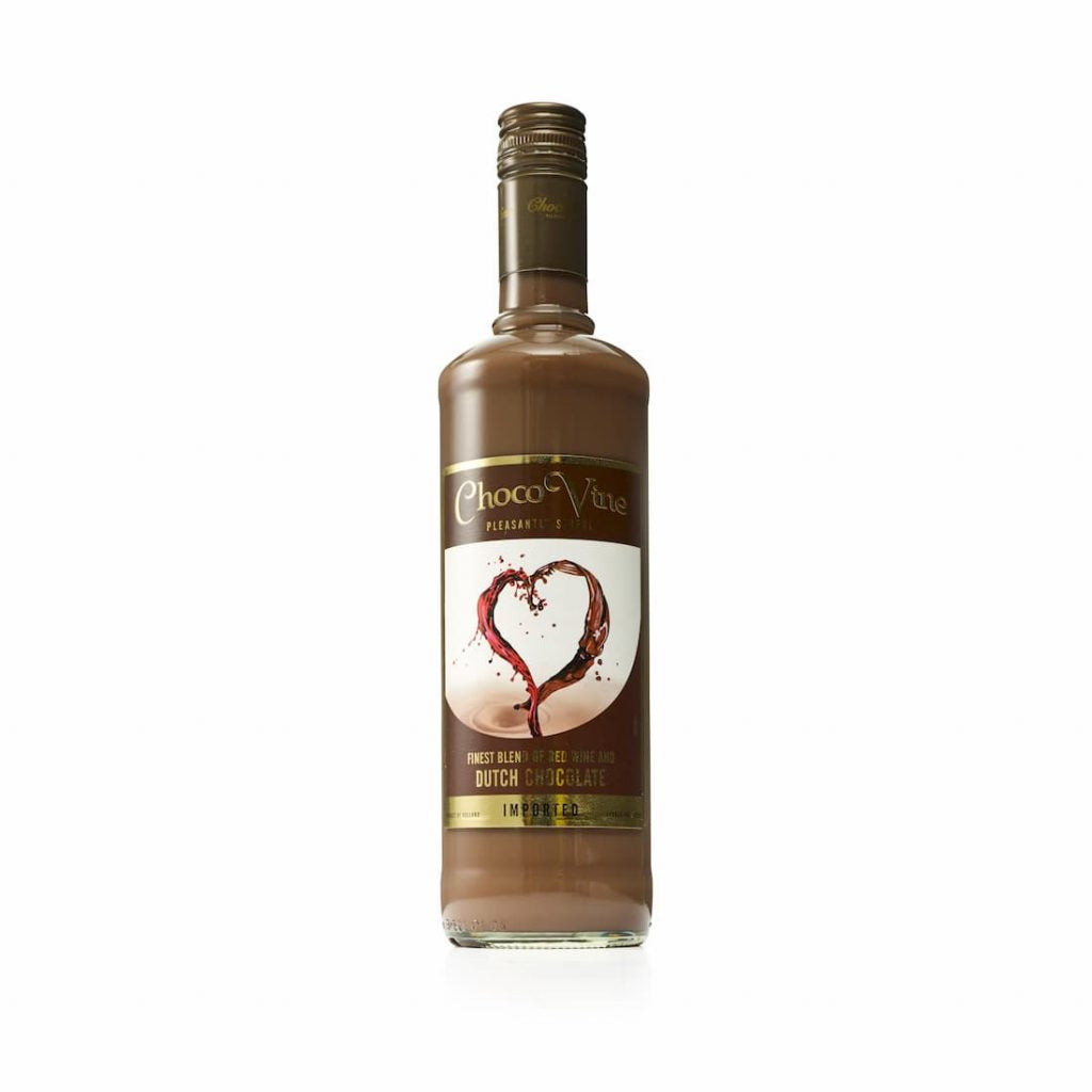 ChocoVine