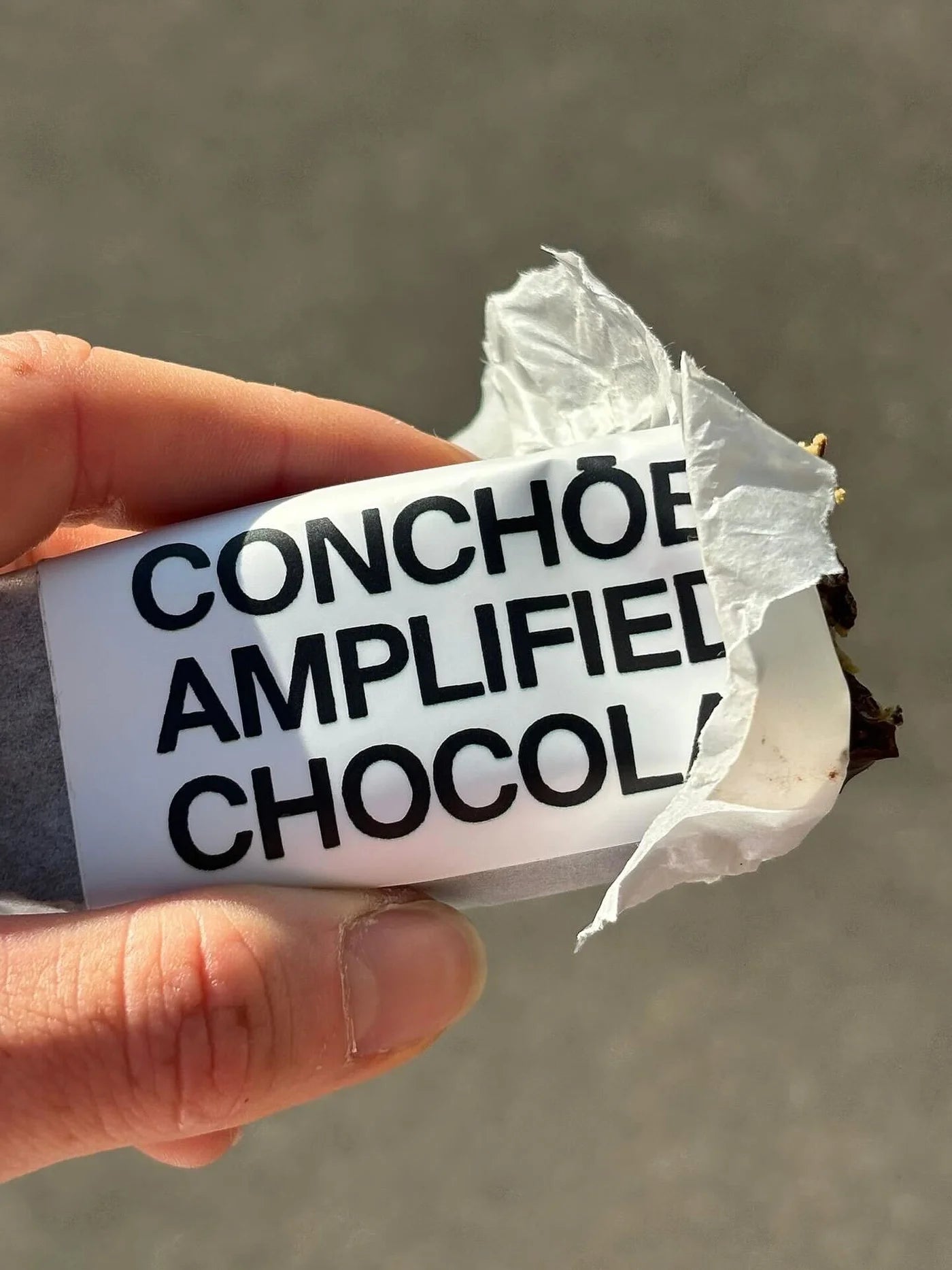 Conchōbar | Pistachio protein bar - De Bonte Koe