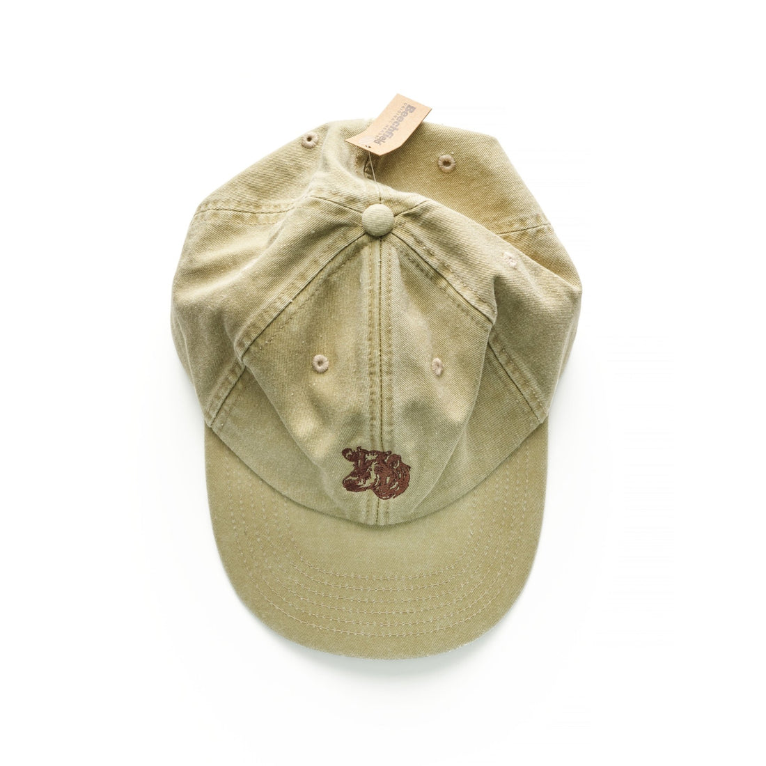 De Bonte Koe Pet - De Bonte Koe