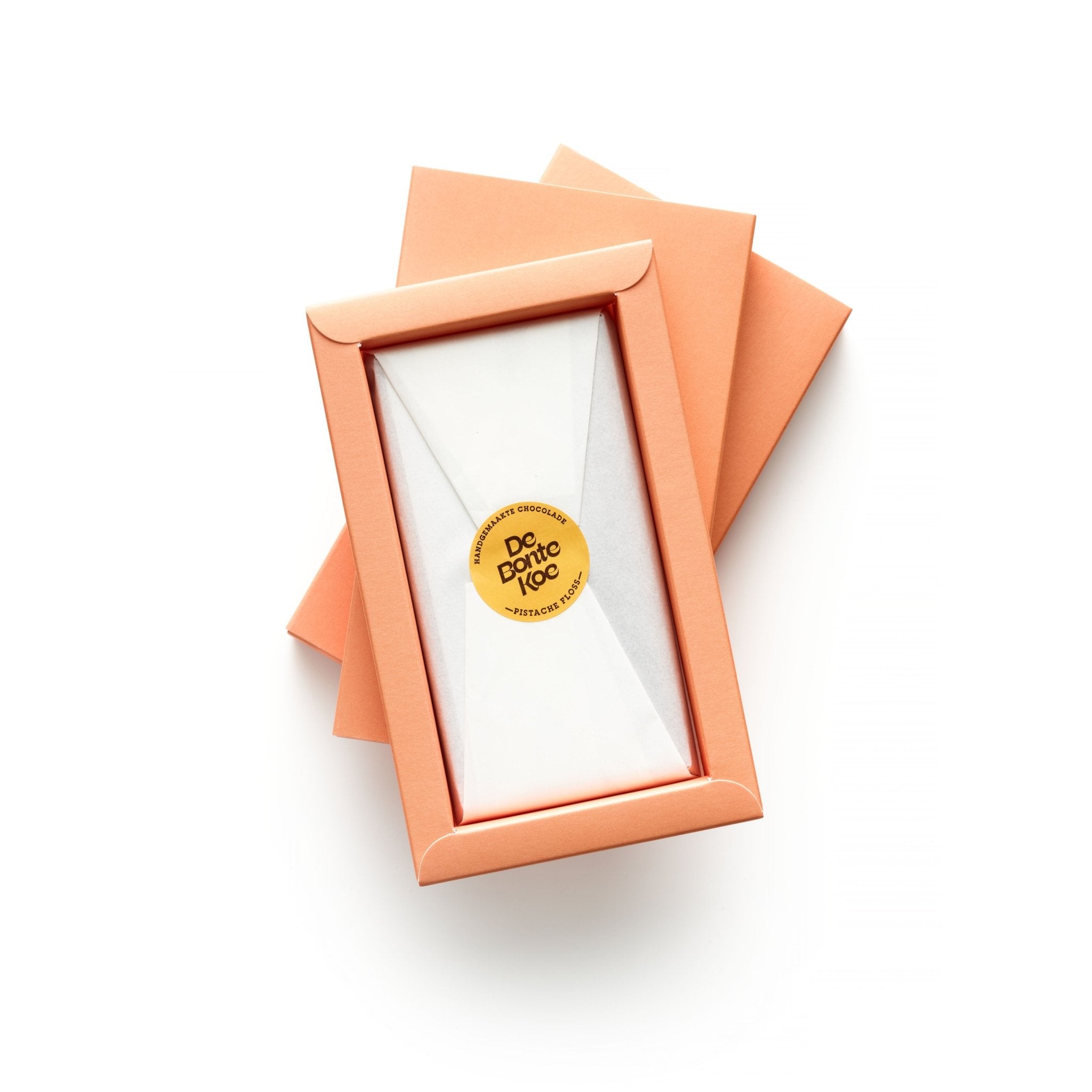 Giftbox Deluxe - De Bonte Koe