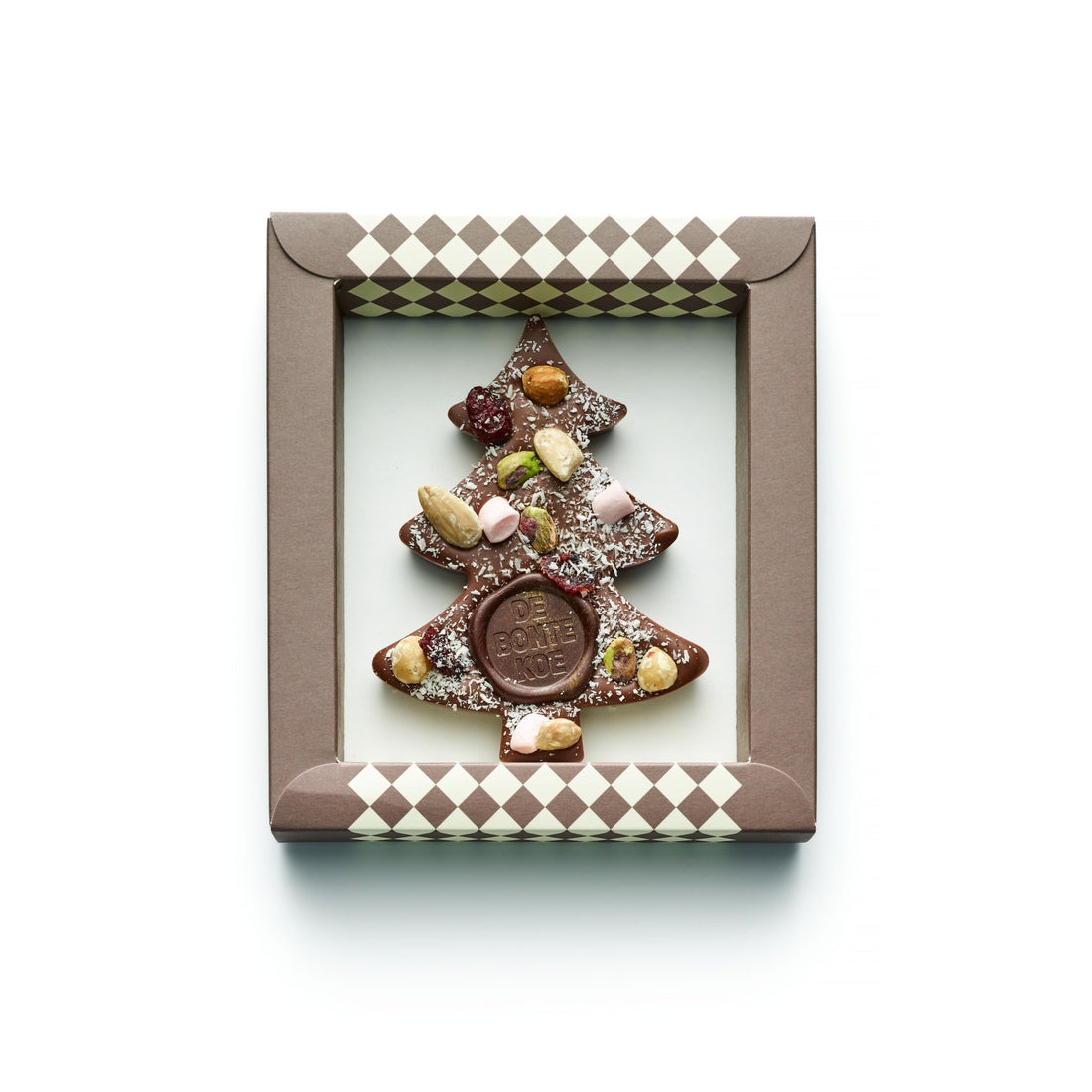 Kerstboom Rocky Road - De Bonte Koe