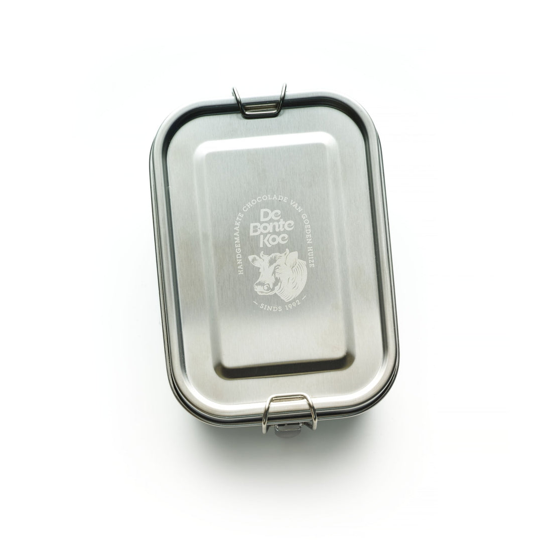 Lunchbox - De Bonte Koe