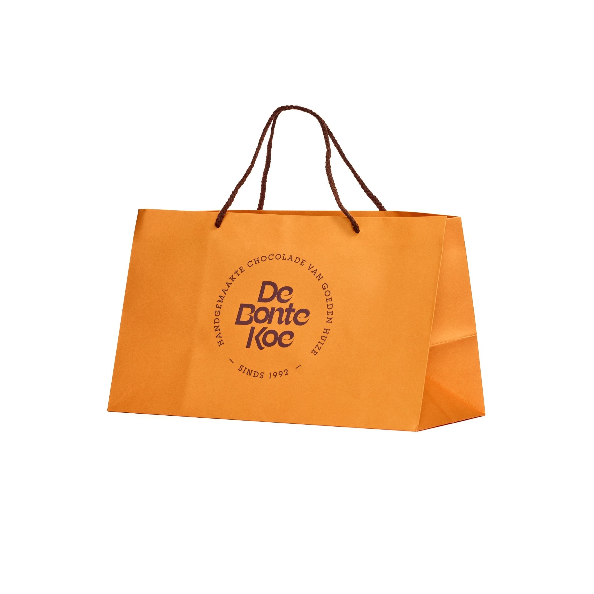 Luxe De Bonte Koe cadeautas - De Bonte Koe