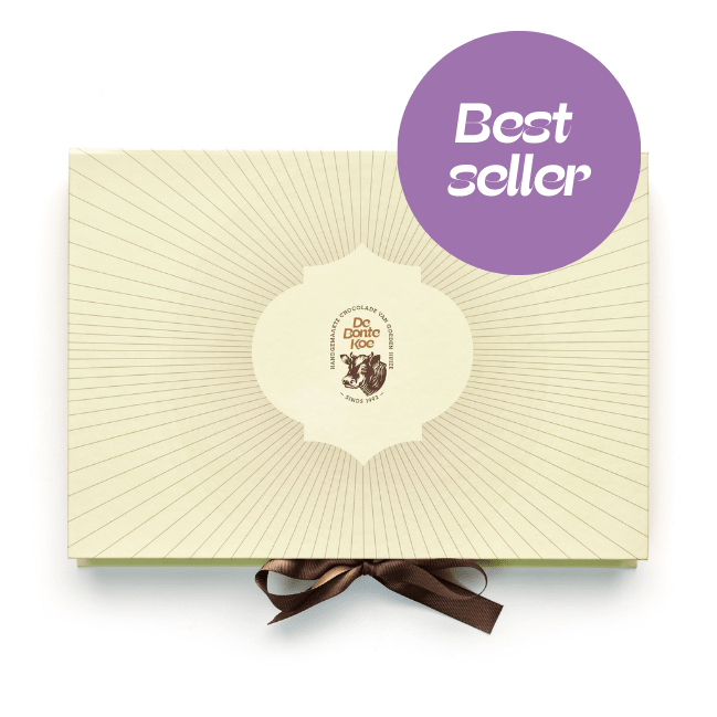 Luxe XL bonbondoos Ramadan & Eid - De Bonte Koe