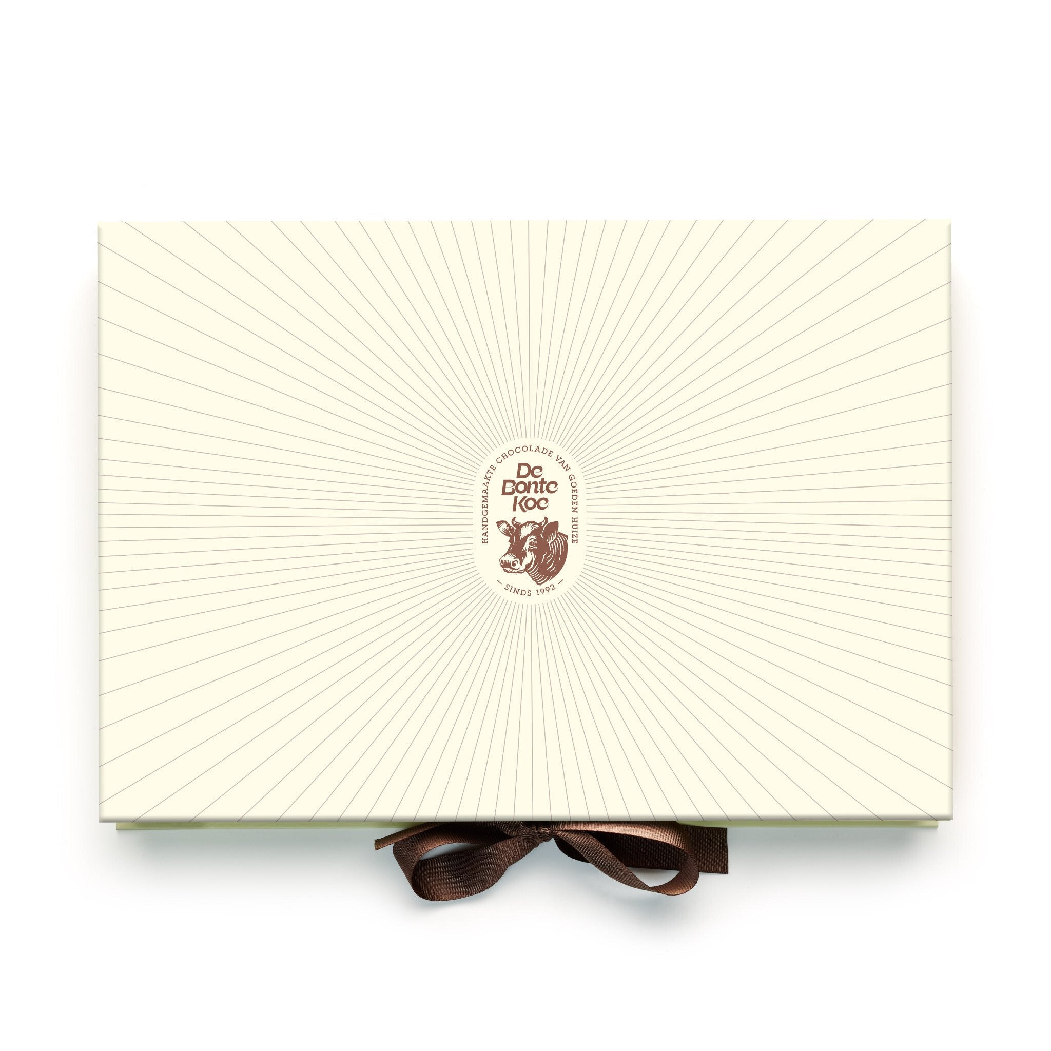 Mix | Luxe XL doos met Bonbons - De Bonte Koe