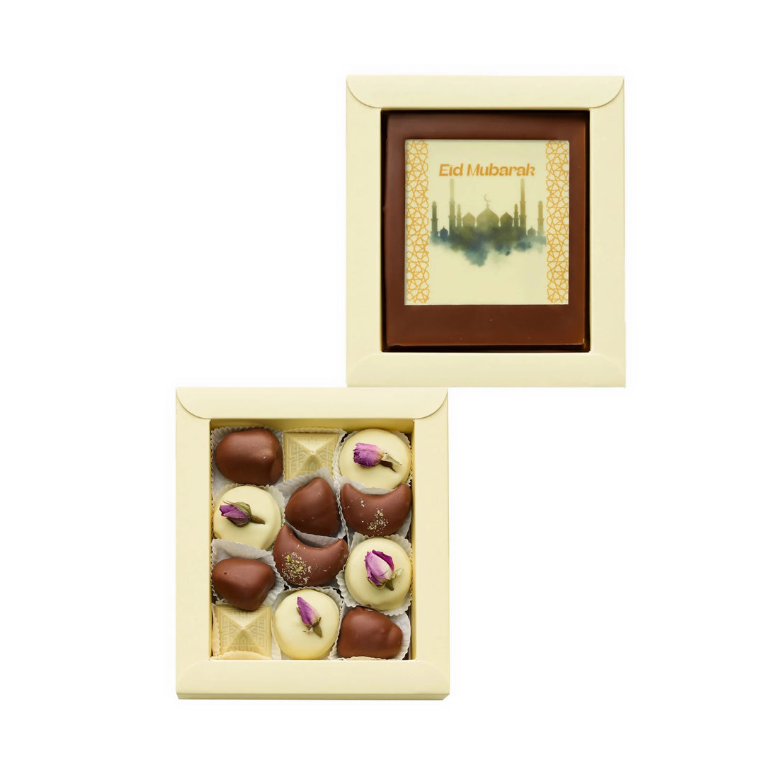 Pakket | Eid Mubarak - De Bonte Koe