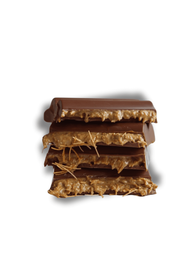 Pistache Künefe reep - De Bonte Koe