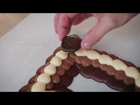 Chocoladeletter | XL Deluxe