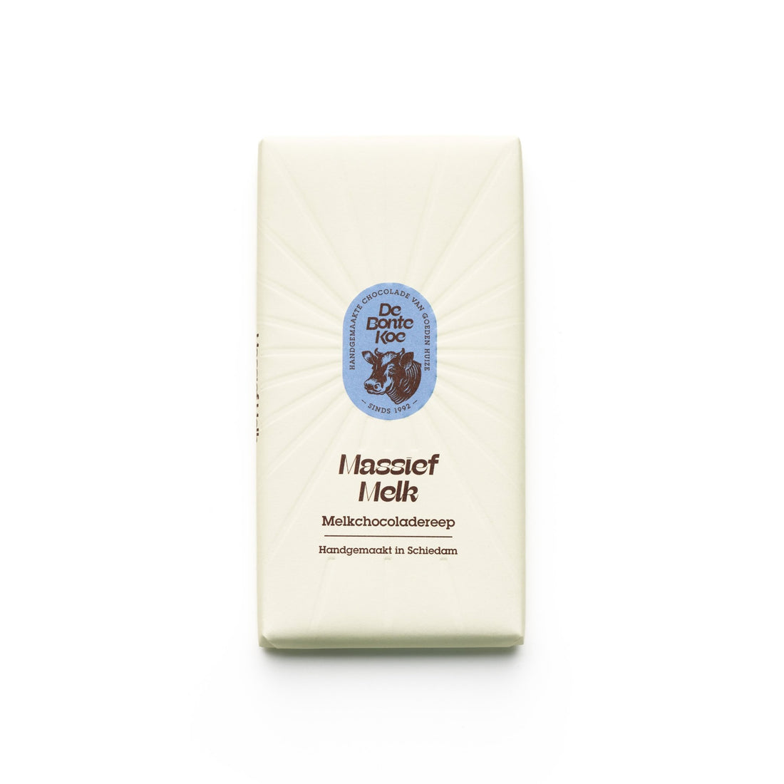 Reep | Melk Massief - De Bonte Koe