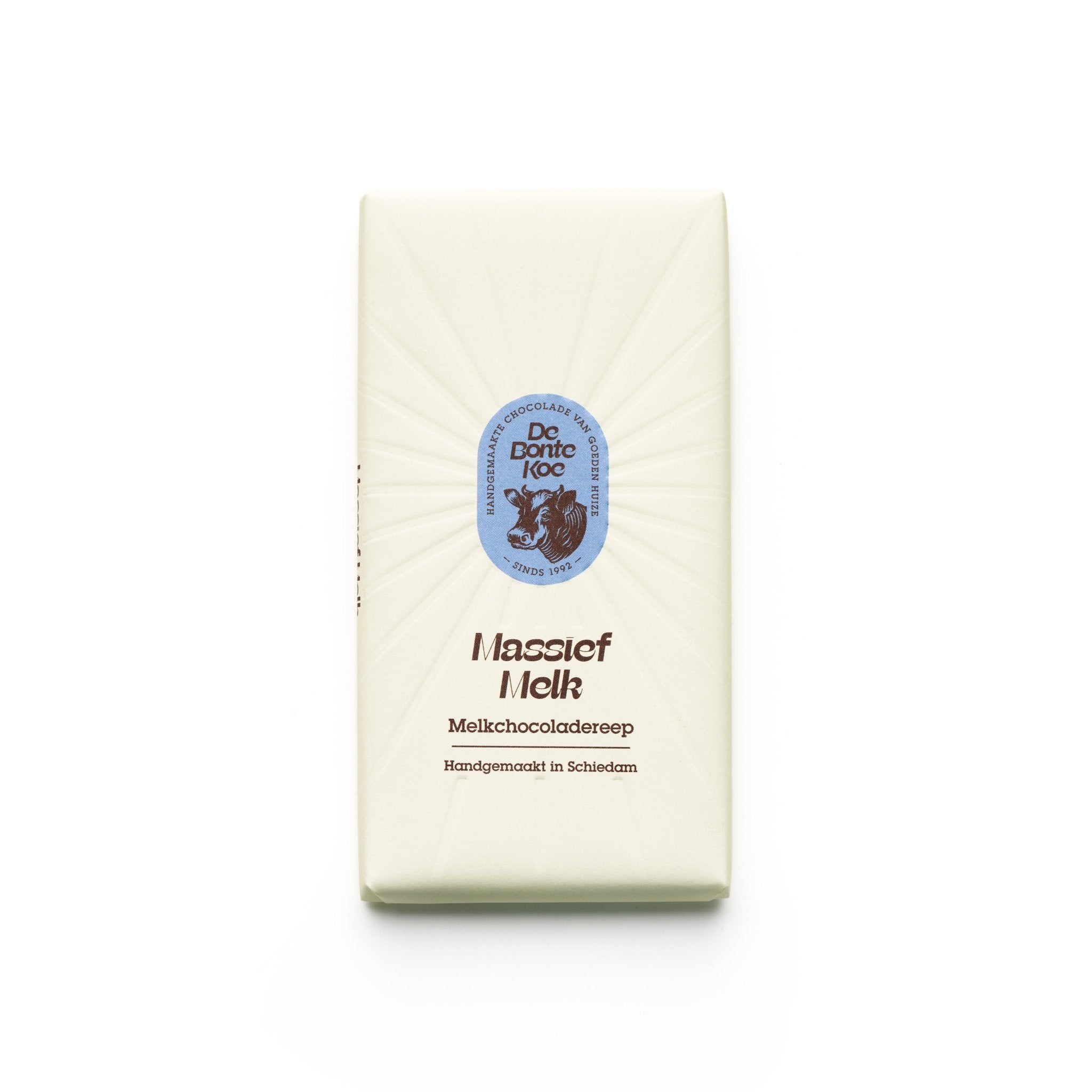 Reep | Melk Massief - De Bonte Koe