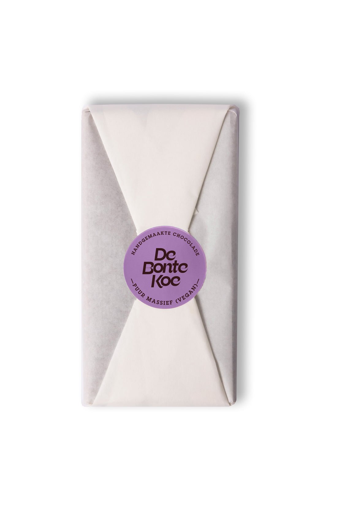 Reep | Puur massief (vegan) - De Bonte Koe