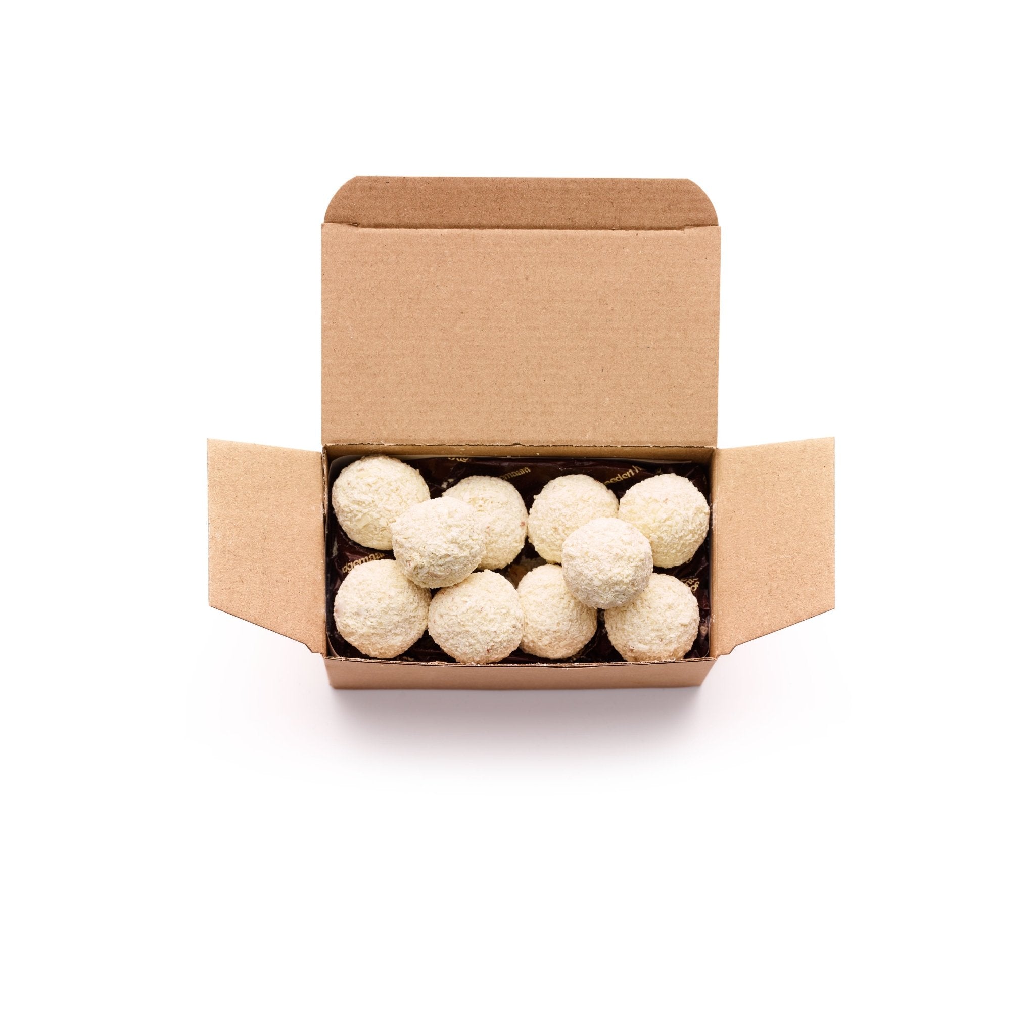 Truffel | Champagne - De Bonte Koe