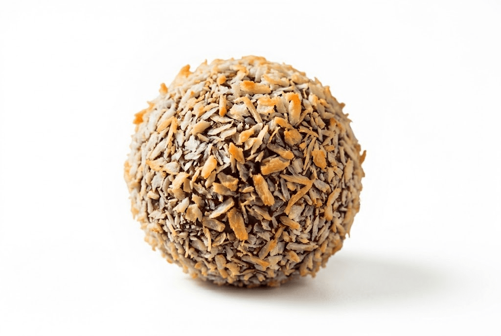 Truffel | Kokos - De Bonte Koe