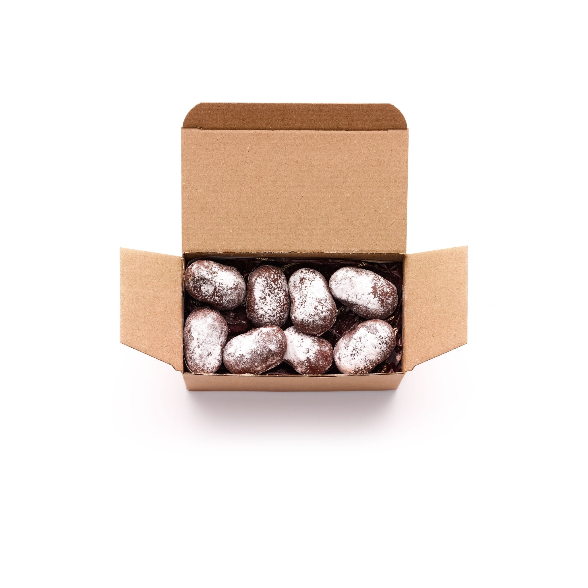 Truffel | Slagroom - De Bonte Koe