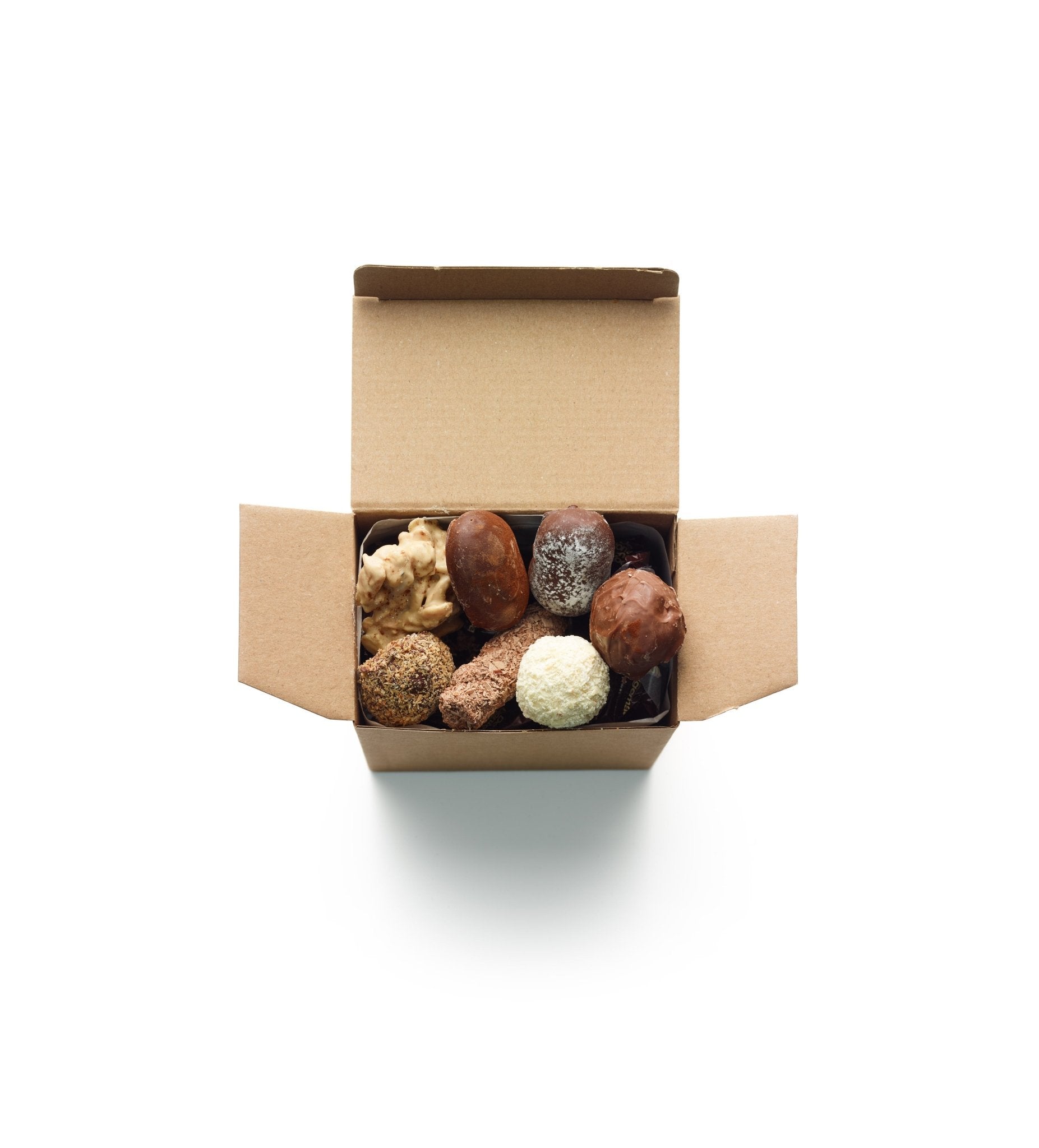 Truffels | Mix Large - De Bonte Koe