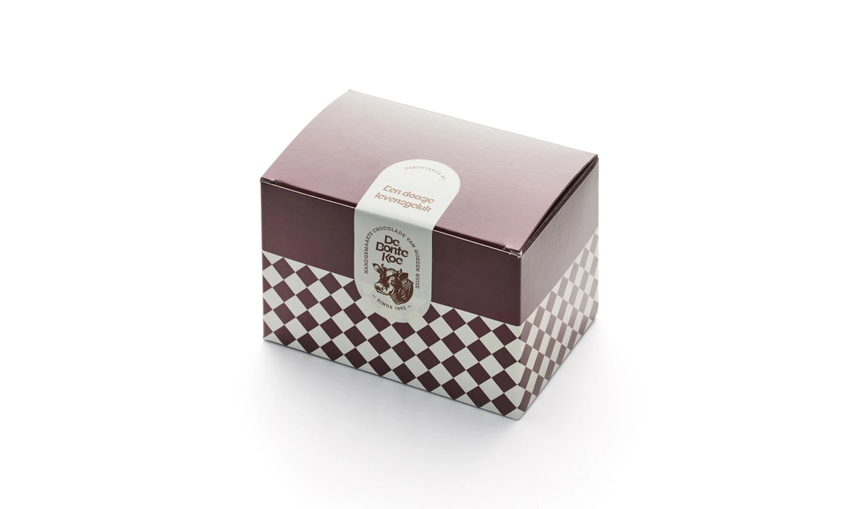 Truffels | Mix Large - De Bonte Koe
