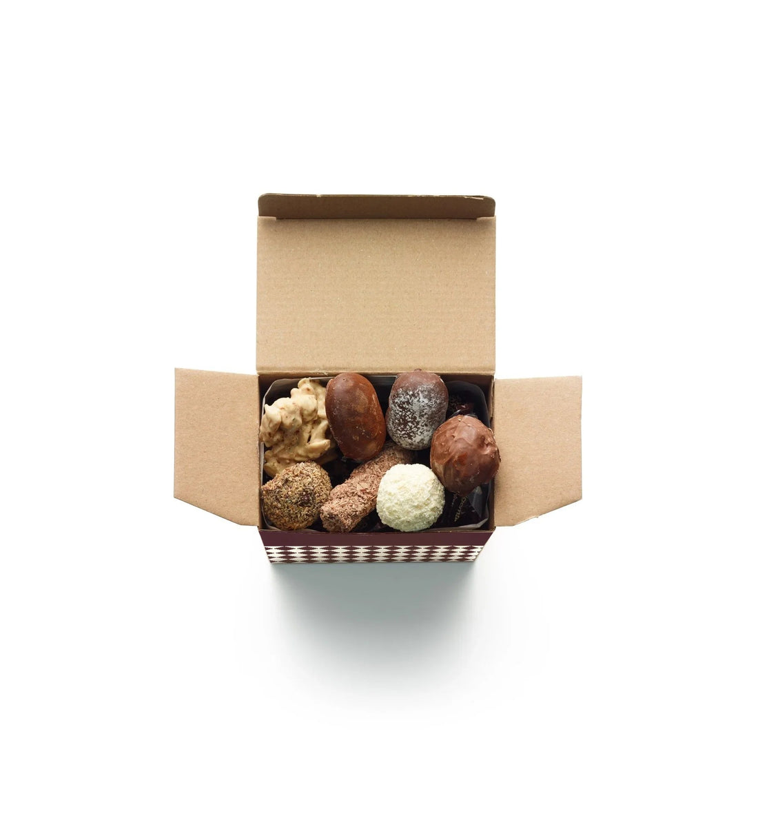 Truffels | Mix Large - De Bonte Koe