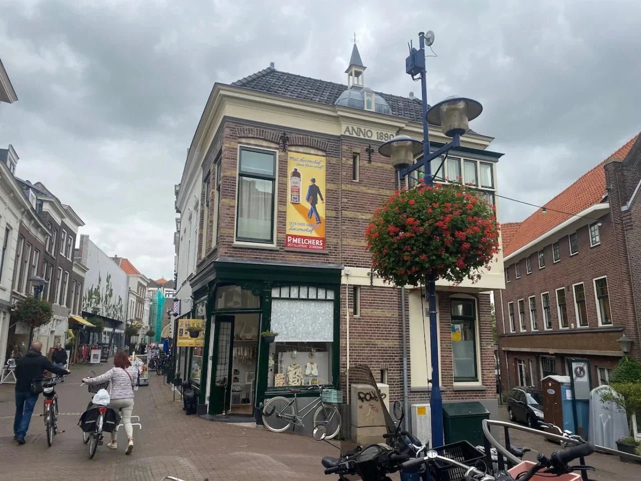 De Bonte Koe begint 'chocolab' in mini-winkelpand - De Bonte Koe