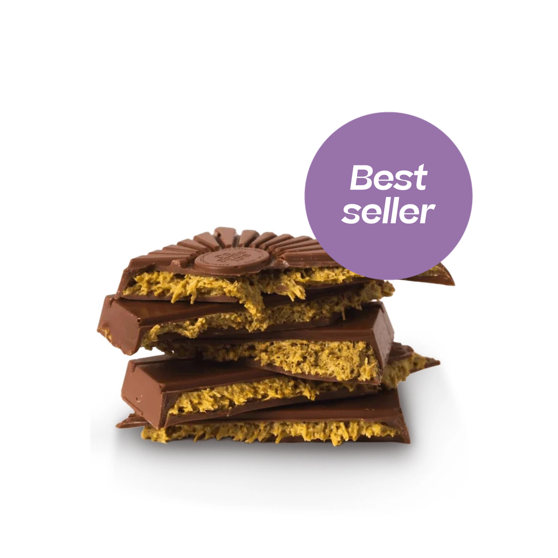 Deluxe Reep |  Pistache Künefe melkchocolade