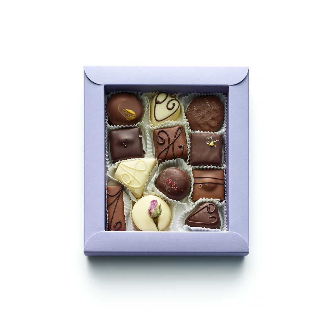 Brievenbus bonbons | Diwali