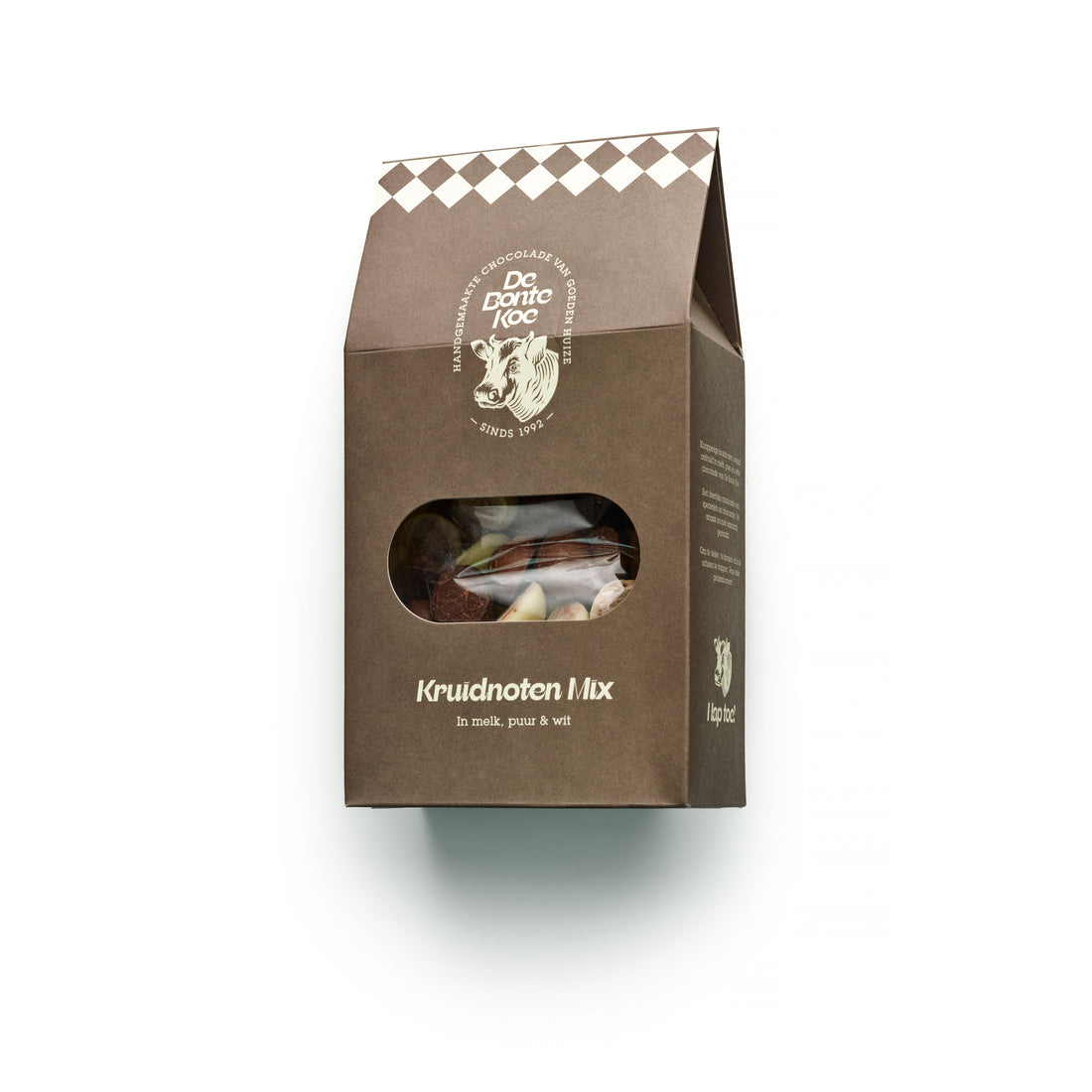Chocolade Kruidnoten | Mix