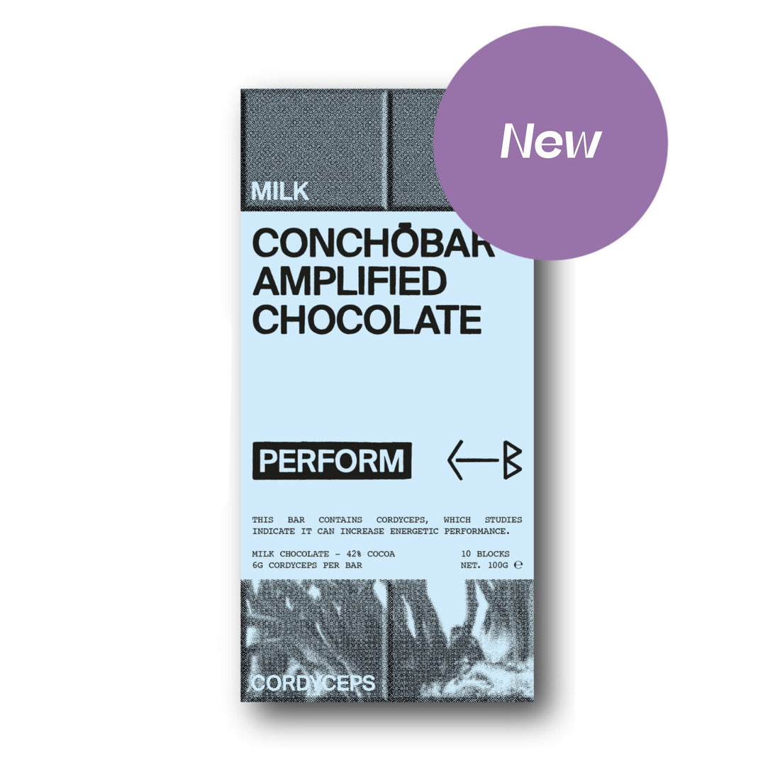 Conchōbar | Cordyceps | Milk
